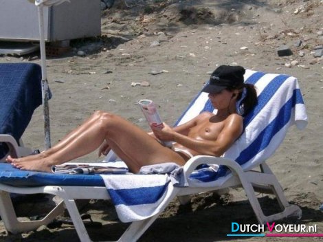 het arrogante sexverslaafde broekje! :-)