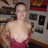 opwindende dame pronkt loom met de gave wilde ambiance