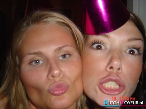 dochter =O