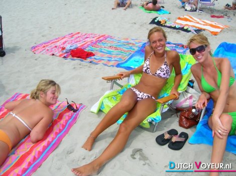 stoute toeters