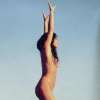 Een lekkere G-string