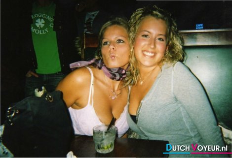 een hitsige dame =D