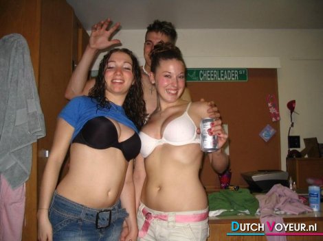 de gave griet :-P