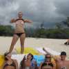de zwoele nudisten