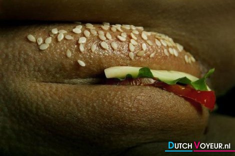 een stoute perzik!!!