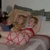 De stoute leuke amant :|