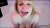 Nasty Webcam Teen Blonde Vingert haar strakke gaten