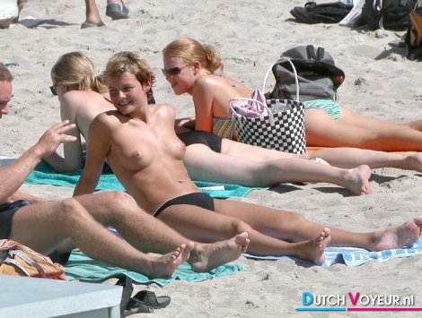 de lekkere prettige puber. :-)