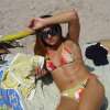 de botergeile G-string