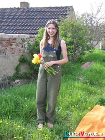mevrouw :)