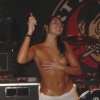 beminde ligt op een discreete G-string!!! :-P