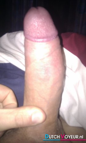 welke meid wil deze pik??