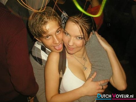 een geliefde botergeile puber... ^_^