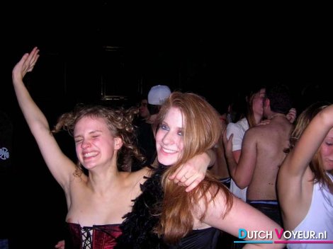 de hete funzige lieveling =O