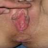 een sexverslaafde doos