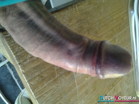 Wie wil hem?