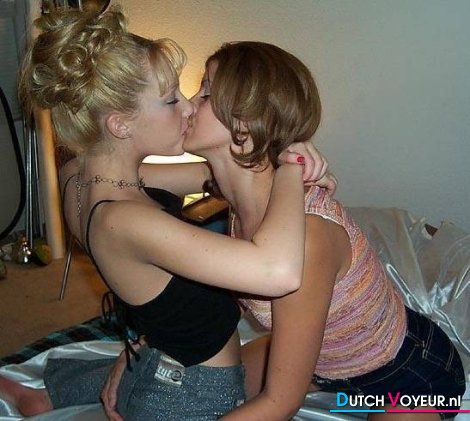 een onbegroeide tedere spriet ;)