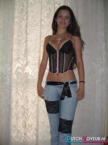 De super opwindende lover!!! ^_^