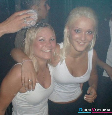 de bezette geile single!! :-P
