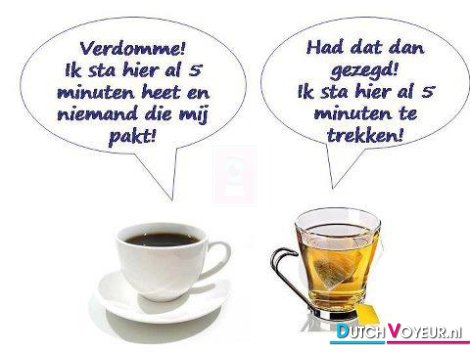 Koffie