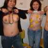 de geliefde discreete juf!!! :|
