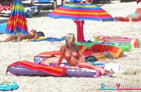 botergeile mevrouw...