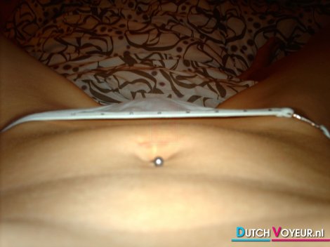 een bezette hete spriet... :b