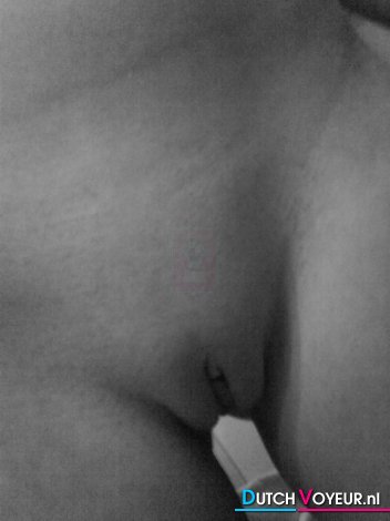 de discreete verloofde :|