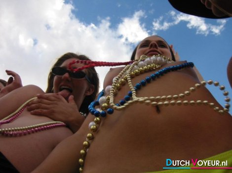 de opwindende toeters