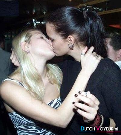 een zalige liefhebber.