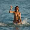 tedere nudist
