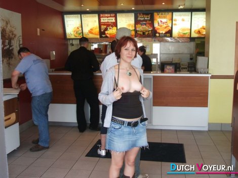 De tedere geliefde juffer ^.^