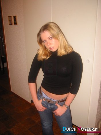 de prettige jopen