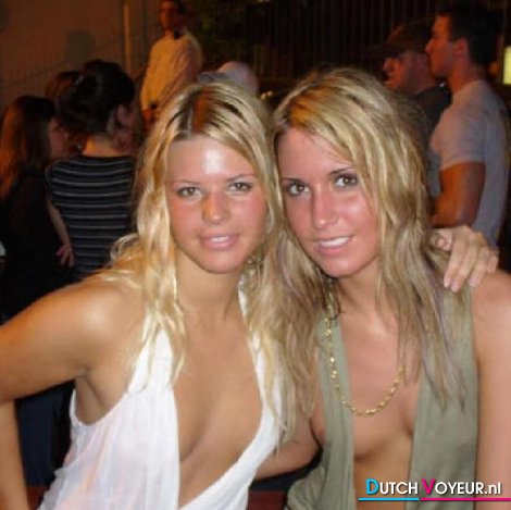 de onervaren soepele lesbo! :-P