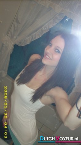 Buurmeisje ;p