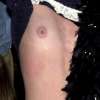 het gave decollete :O