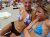 prettige dames