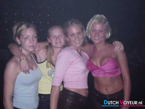 leuke uitstraling