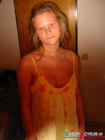 het experimentele geile stuk!!! :-P