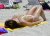 de hete pot =O