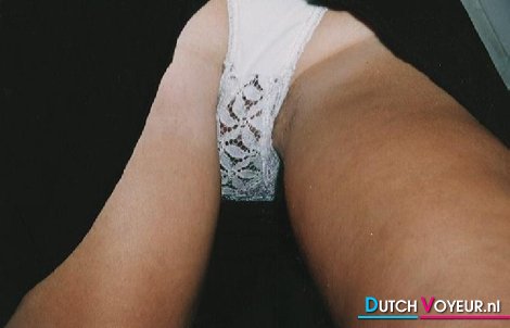 De lesbo!