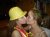 de opwindende girl :)