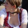 De onervaren girl...