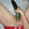 een gewenstte erotische chick :')