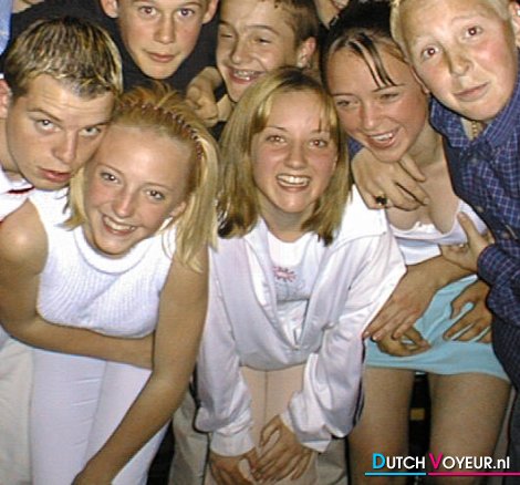 zwoele amice..