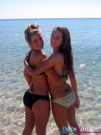 verloofde ;p