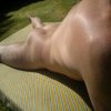 zonnig