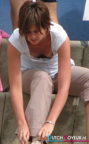 de zwoele vrouw!