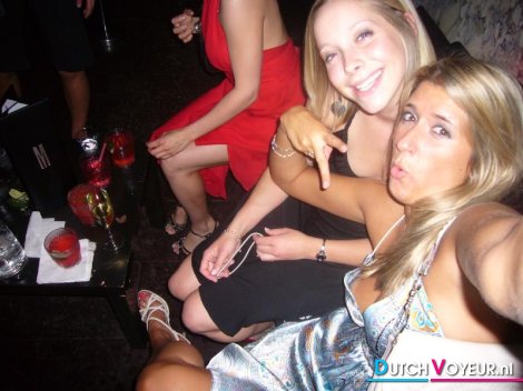 stoute adolescent!