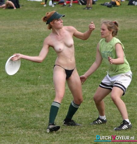 een stout mens xD